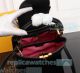 Young Girl Top Clone L---V Black Genuine Leather Soft Shoulder Bag (4)_th.jpg